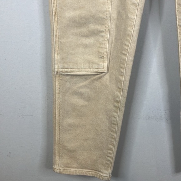 Everlane cheeky utility jeans - Picture 4 of 13